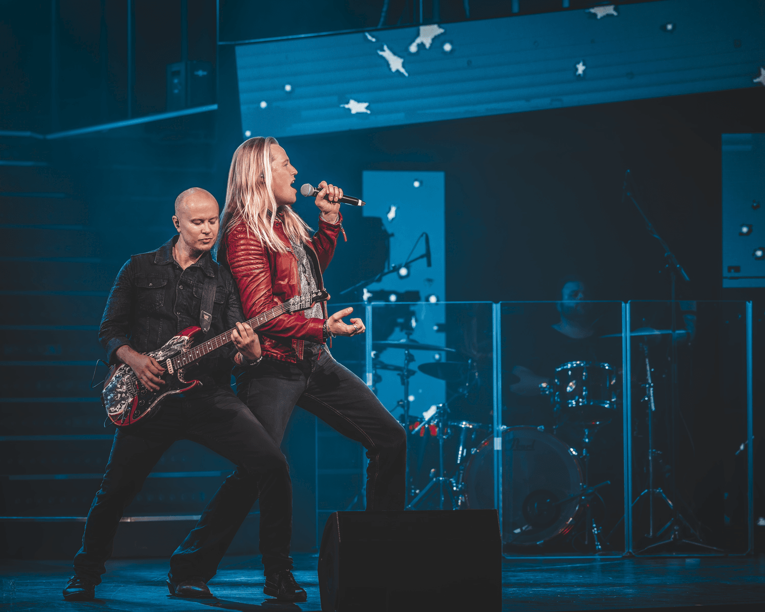 Let There Be Rock - Image 6
